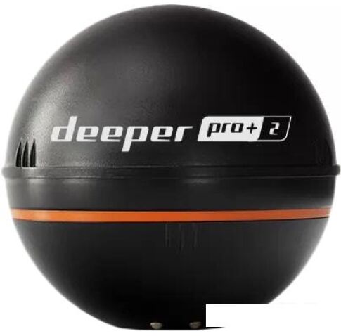 Эхолот Deeper Smart Sonar Pro+ 2