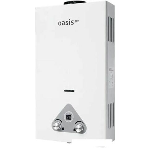 Газовая колонка Oasis Eco W-20