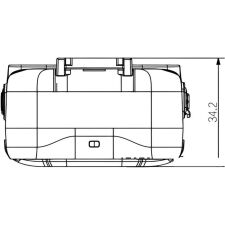 Экшен-камера Dahua DH-MPT221