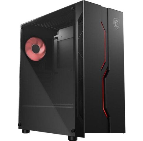 Корпус MSI MAG Vampiric 010M