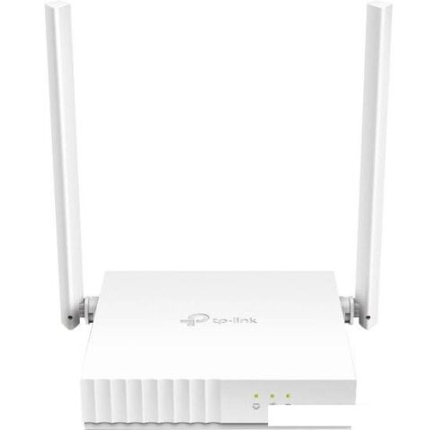 Wi-Fi роутер TP-Link TL-WR820N V2