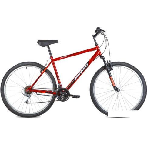 Велосипед Mikado Spark 3.0 29 р.20 2022 (красный)