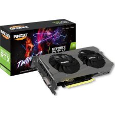 Видеокарта Inno3D GeForce RTX 3050 Twin X2 16GB N30502-06D6-1711VA60