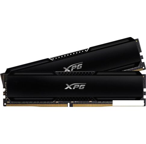 Оперативная память A-Data XPG GAMMIX D20 2x16GB DDR4 PC4-28800 AX4U360016G18I-DCBK20