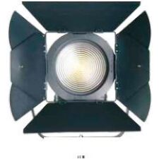 Лампа GreenBean Fresnel 150 LED X3 DMX