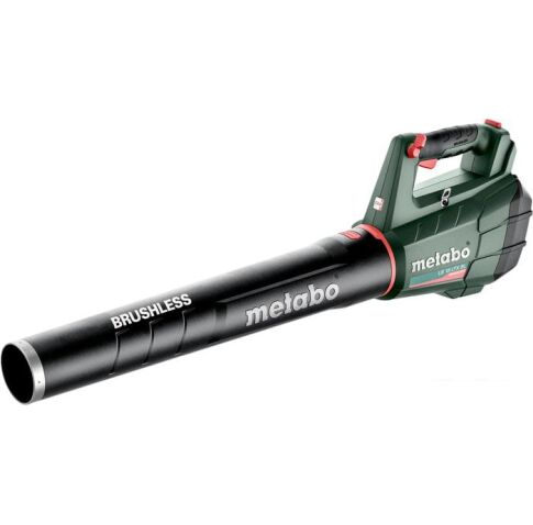 Ручная воздуходувка Metabo LB 18 LTX BL 601607850 (без АКБ)