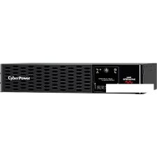 Источник бесперебойного питания CyberPower Professional Rackmount PR RT PR1000ERTXL2U