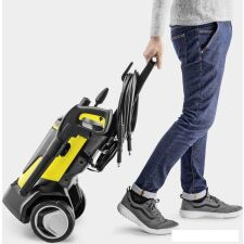 Мойка высокого давления Karcher K 7 WCM 1.317-400.0