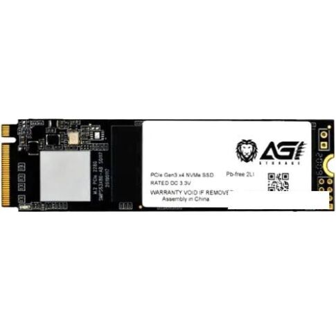 SSD AGI AI298 1TB AGI1T0GIMAI298