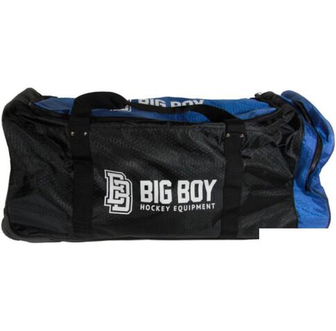 Спортивная сумка Big Boy Comfort Line 32 BB-BAG-CL (синий)