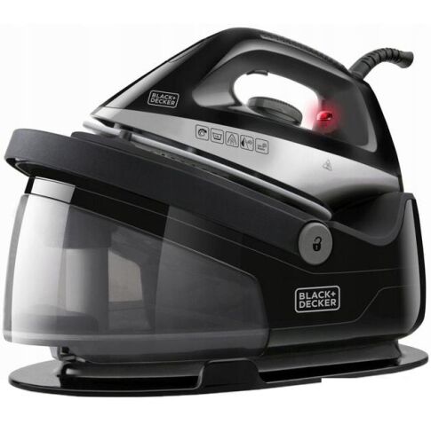 Утюг Black & Decker BXSS2200E