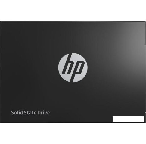 SSD HP S600 120GB 4FZ32AA