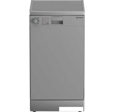 Отдельностоящая посудомоечная машина Indesit DFS 1A50 S