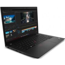 Ноутбук Lenovo ThinkPad L14 Gen 4 Intel 21H2A3LBCD