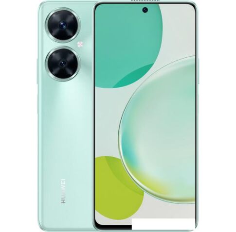 Смартфон Huawei nova 11i MAO-LX9 Dual SIM 8GB/128GB (мятный зеленый)