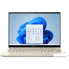 Ноутбук ASUS Zenbook 14X OLED UX3404VA-M3090X