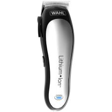 Машинка для стрижки волос Wahl Lithium Ion Clipper 79600-3116