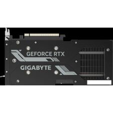 Видеокарта Gigabyte GeForce RTX 4070 Ti Windforce OC 12G GV-N407TWF3OC-12GD