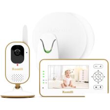 Видеоняня Ramili Babysense 7 Plus RV350BS7P