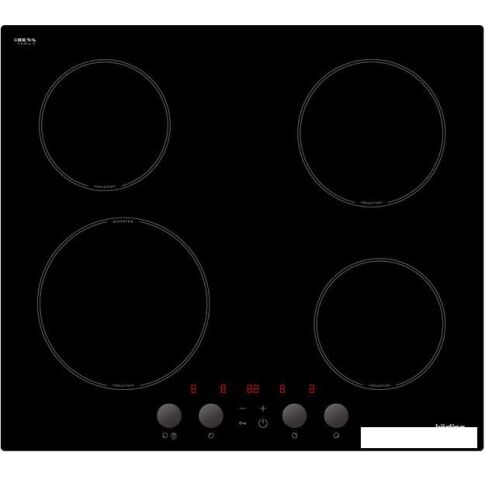 Варочная панель Korting HI 61071 KB