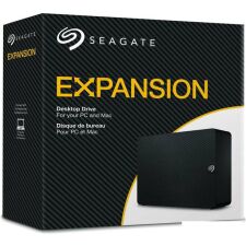 Внешний накопитель Seagate Expansion STKP6000400 6TB