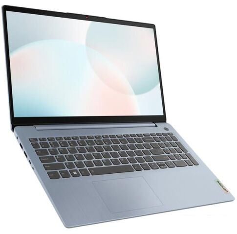 Ноутбук Lenovo IdeaPad 3 15ABA7 82RN00C5RK