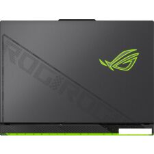 Игровой ноутбук ASUS ROG Strix G16 2023 G614JI-N4257W