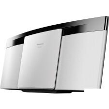 Микро-система Panasonic SC-HC200 (белый)