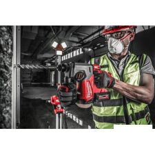 Перфоратор Milwaukee M18 FUEL FH-0X 4933478500 (без АКБ, кейс)