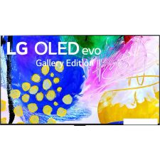 OLED телевизор LG OLED77G2RLA