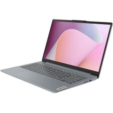 Ноутбук Lenovo IdeaPad Slim 3 15AMN8 82XQ00BHRK