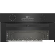 Электрический духовой шкаф Hotpoint-Ariston FE8 824 H BL