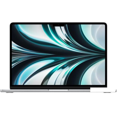 Ноутбук Apple Macbook Air 13" M2 2022 Z15W000KR