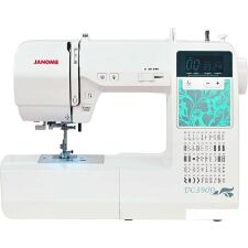 Швейная машина Janome DC3900