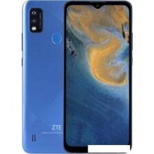 Смартфон ZTE Blade A51 NFC 2GB/32GB (синий)