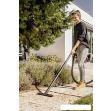 Пылесос Karcher WD 3 V-19/4/20 1.628-107.0