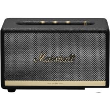 Беспроводная колонка Marshall Acton II Bluetooth (черный)