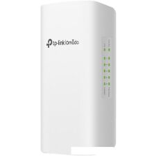 Настраиваемый коммутатор TP-Link SG2005P-PD V1