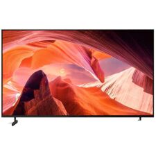 Телевизор Sony Bravia X80L KD-50X80L