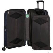 Чемодан-спиннер Samsonite Major-Lite Midnight Blue 69 см