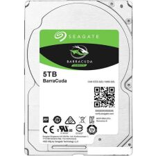 Жесткий диск Seagate Barracuda 5TB [ST5000LM000]