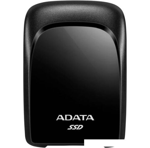 Внешний накопитель ADATA SC680 960GB ASC680-960GU32G2-CBK