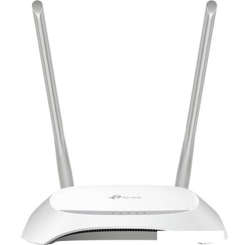 Беспроводной маршрутизатор TP-Link TL-WR850N