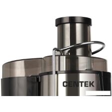 Соковыжималка CENTEK CT-1209 (черный)