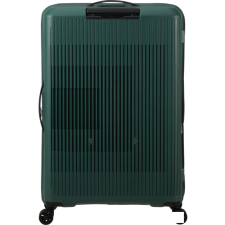 Чемодан-спиннер American Tourister Aerostep Dark Forest 77 см