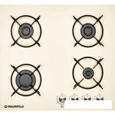 Варочная панель MAUNFELD EGHG.64.13STS-EBG