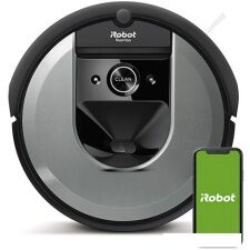 Робот-пылесос iRobot Roomba Combo i8