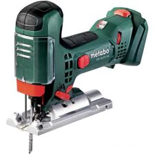 Электролобзик Metabo STAB 18 LTX 100 (без АКБ)