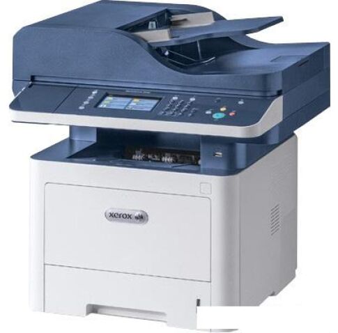 МФУ Xerox WorkCentre 3345