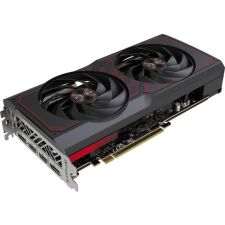 Видеокарта Sapphire Pulse Radeon RX 7600 XT 16GB 11339-04-20G